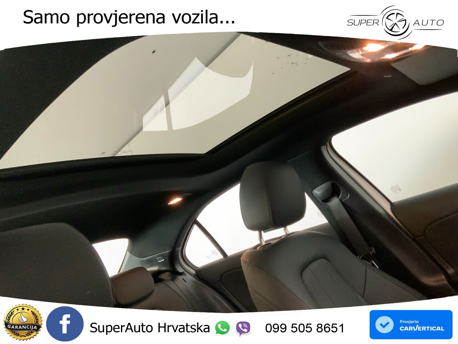 Mercedes-Benz A 200 7G-DCT LED+GR SJED+ACC