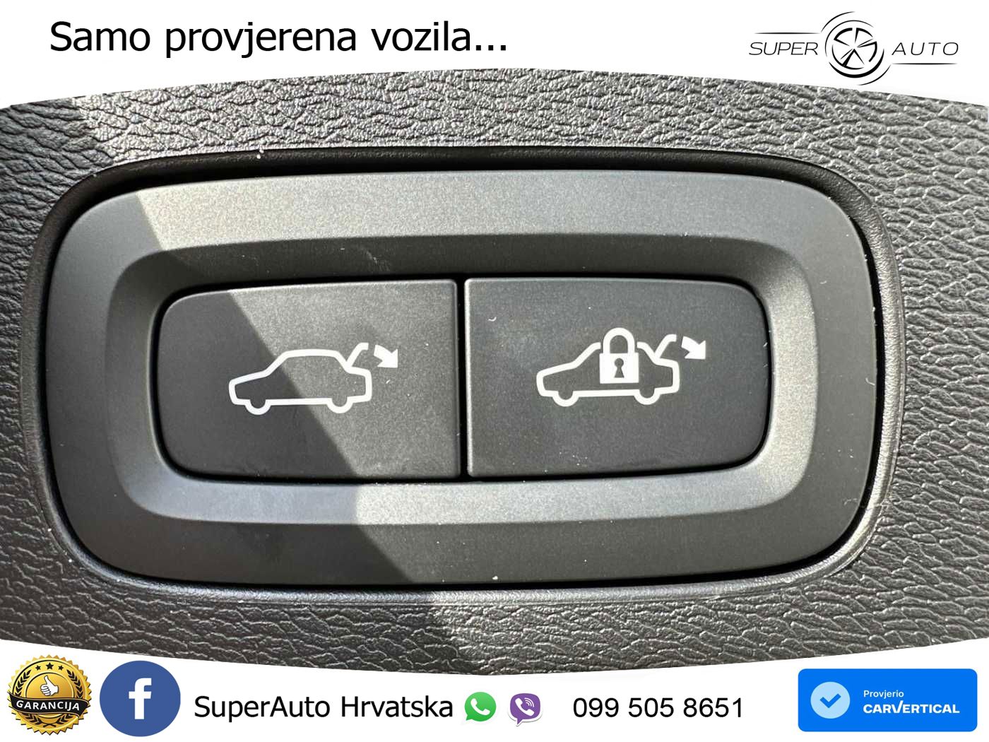 Volvo XC60 B4 Diesel FWD Geartronic LED+GR SJED+ACC