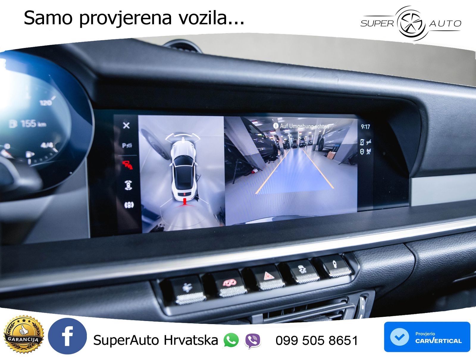 Porsche 911 Carrera 4S 3.0 (450 KS) PDK LED+GR SJED+ACC