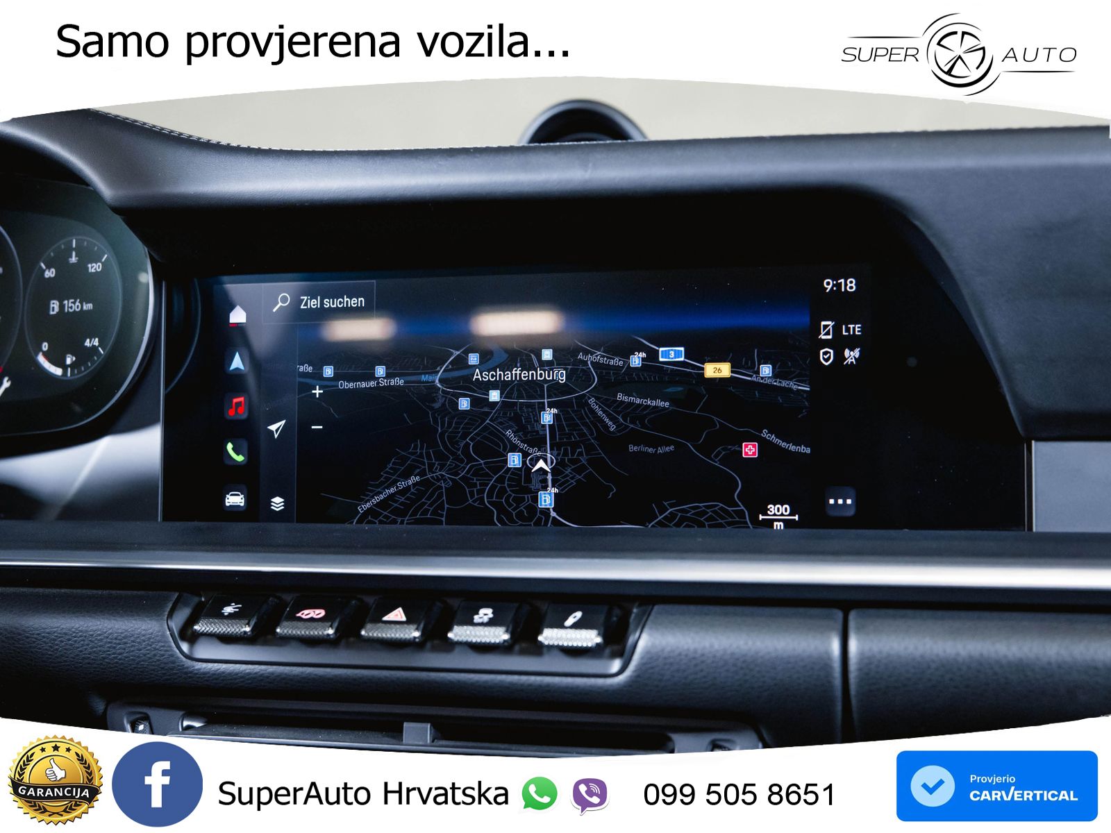 Porsche 911 Carrera 4S 3.0 (450 KS) PDK LED+GR SJED+ACC