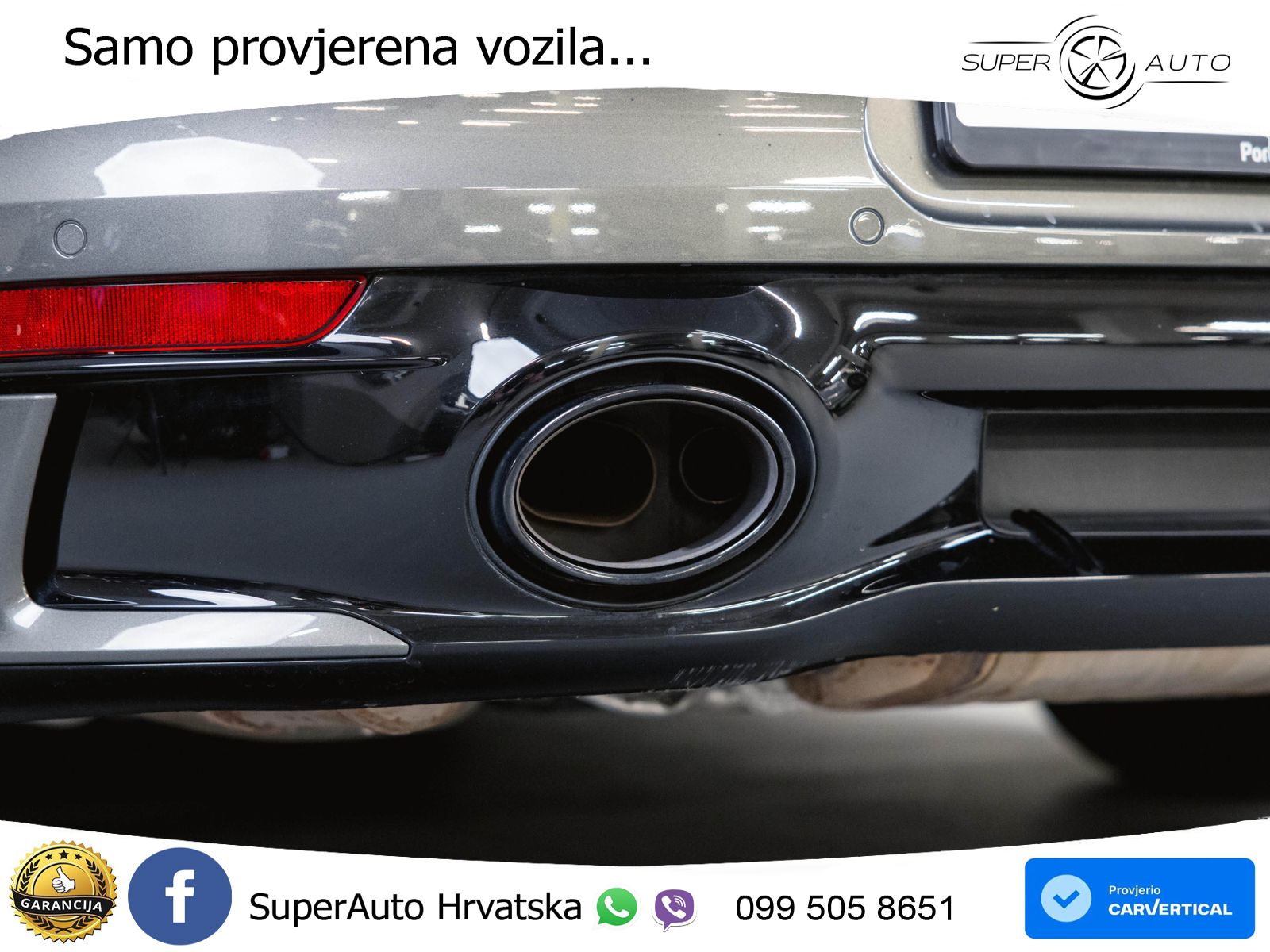 Porsche 911 Carrera 4S 3.0 (450 KS) PDK LED+GR SJED+ACC