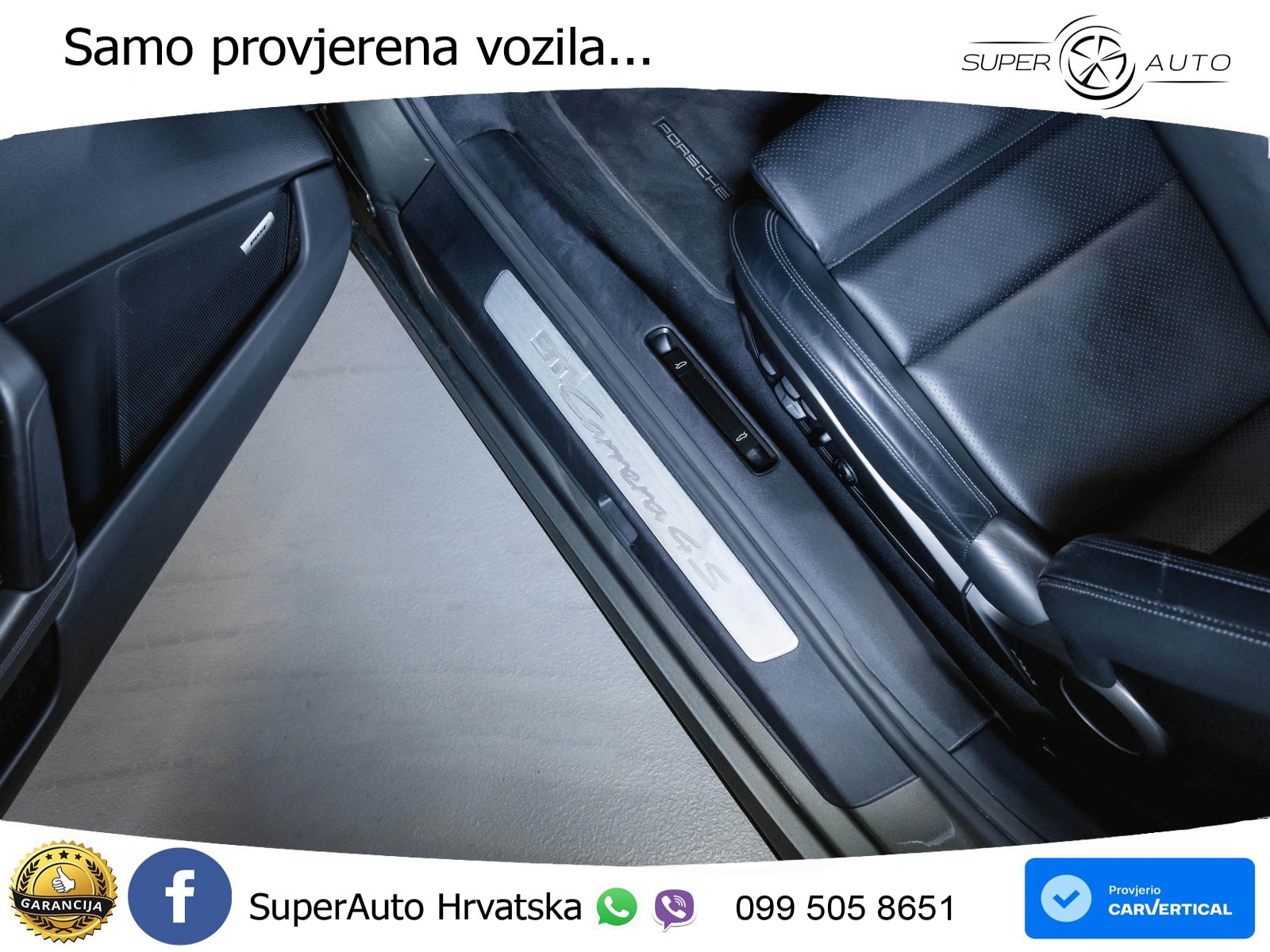 Porsche 911 Carrera 4S 3.0 (450 KS) PDK LED+GR SJED+ACC