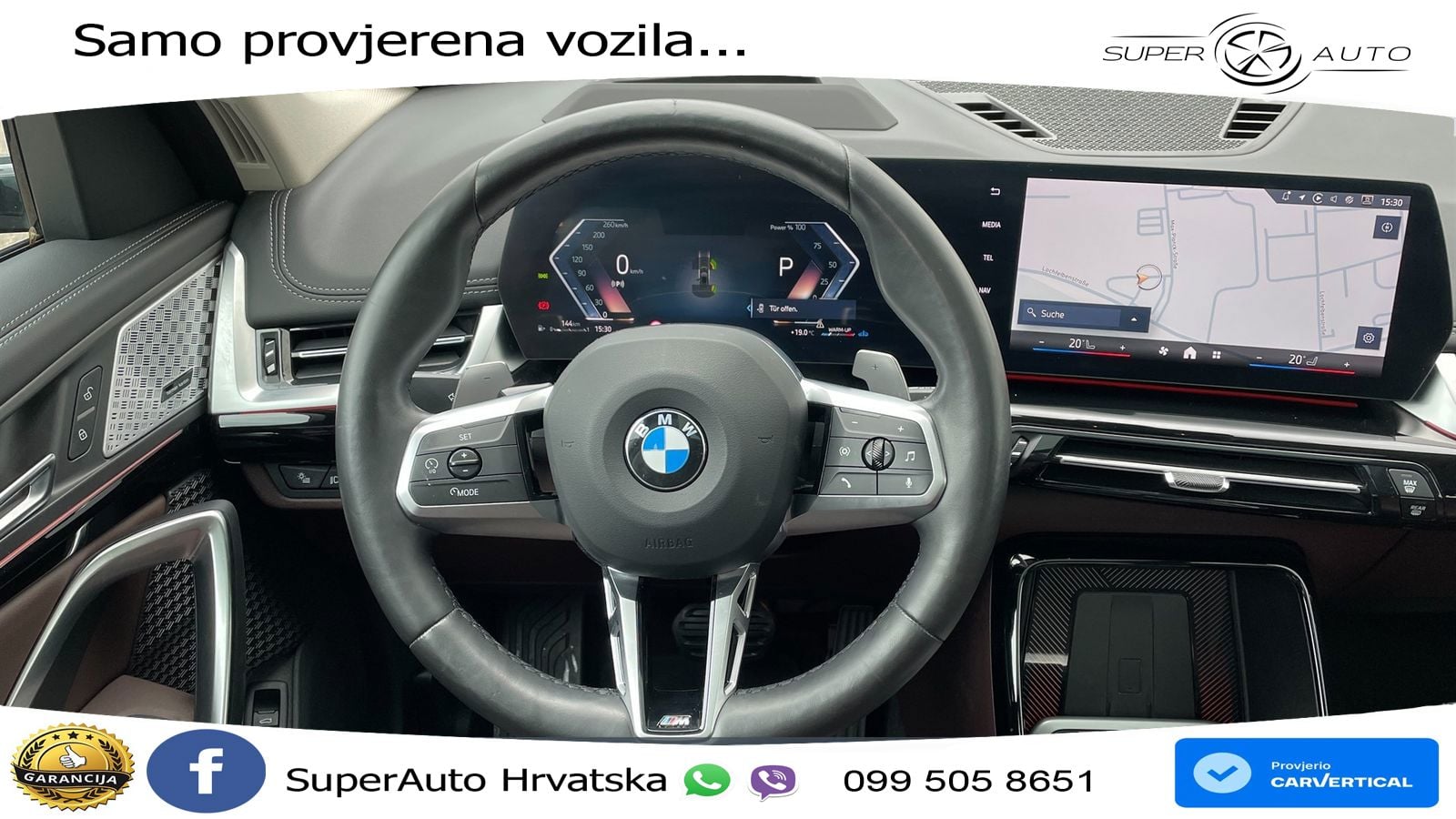 BMW X1 18i (136 KS) sDrive Steptronic