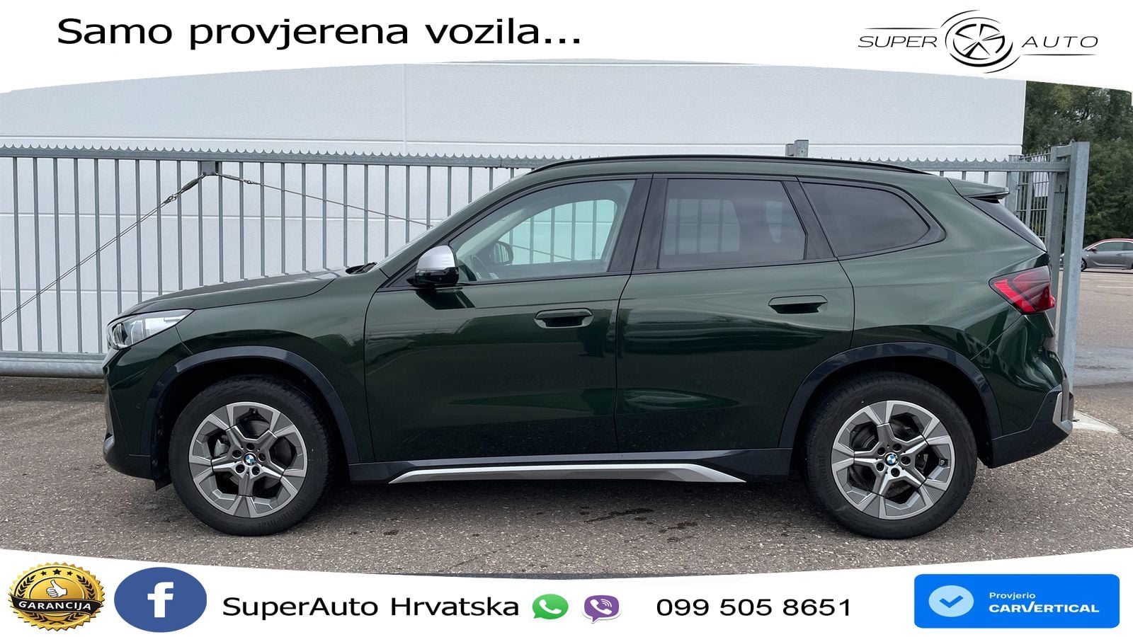 BMW X1 18i (136 KS) sDrive Steptronic