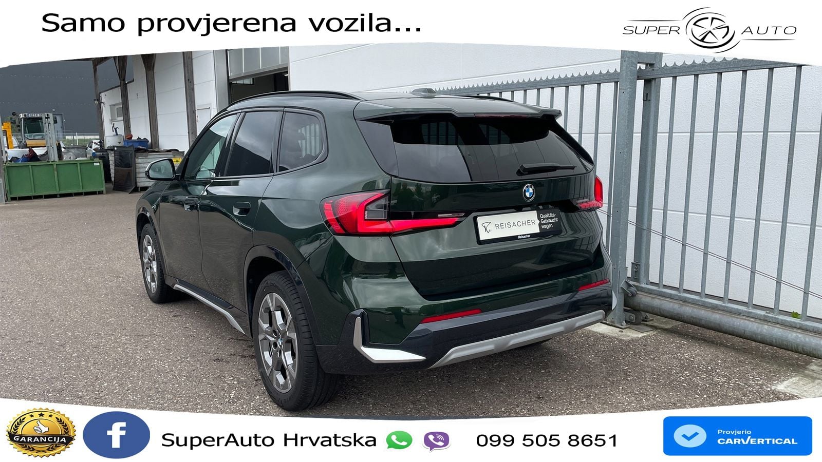BMW X1 18i (136 KS) sDrive Steptronic