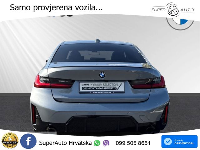 BMW 330i (245 KS) Steptronic LED+GR SJED+ACC