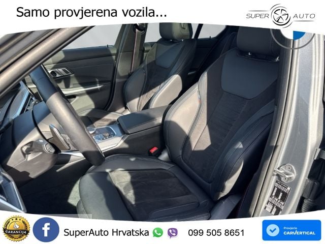 BMW 330i (245 KS) Steptronic LED+GR SJED+ACC