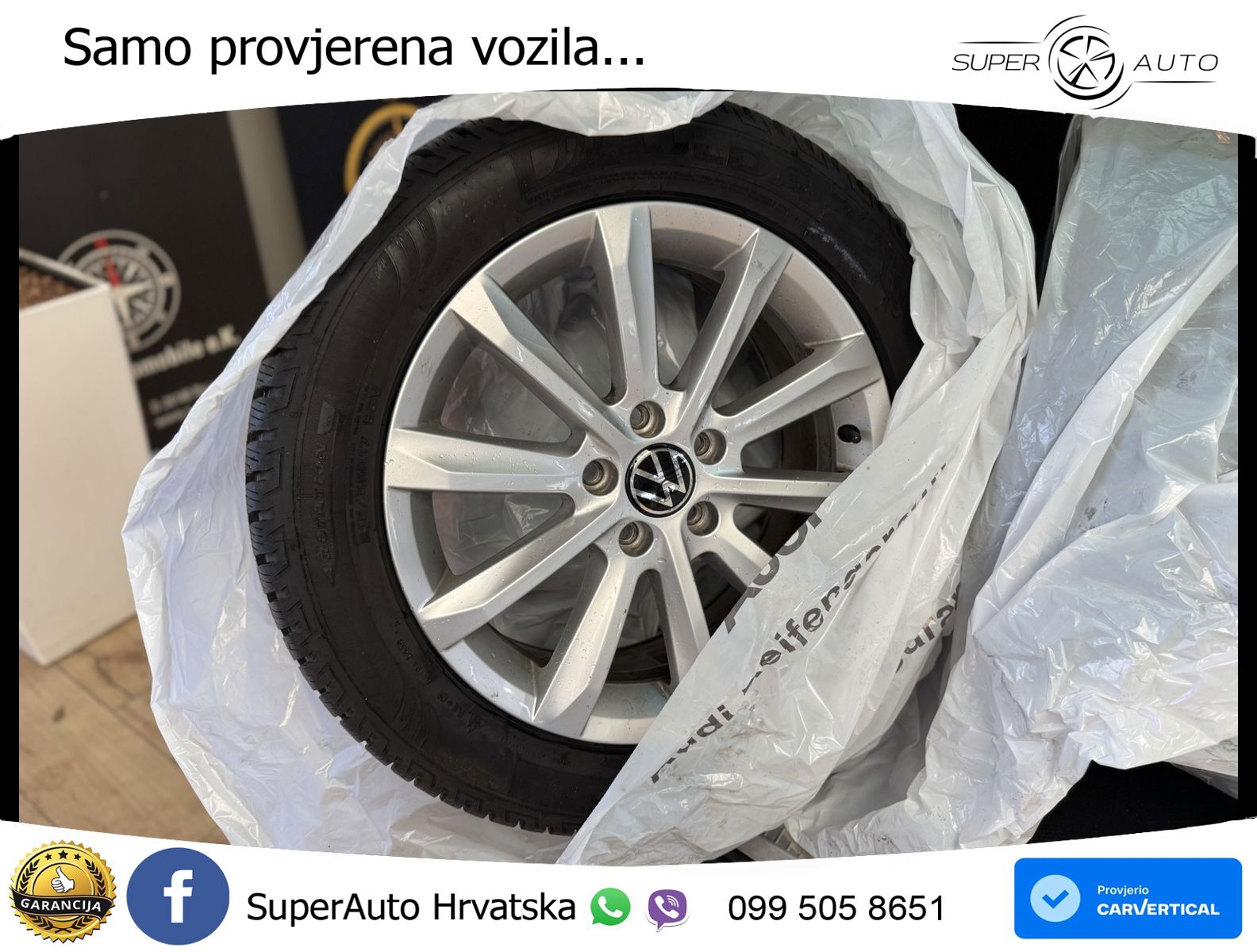Volkswagen Passat Variant 2.0 TDI (150 KS) DSG Elegance LED+GR SJED+ACC