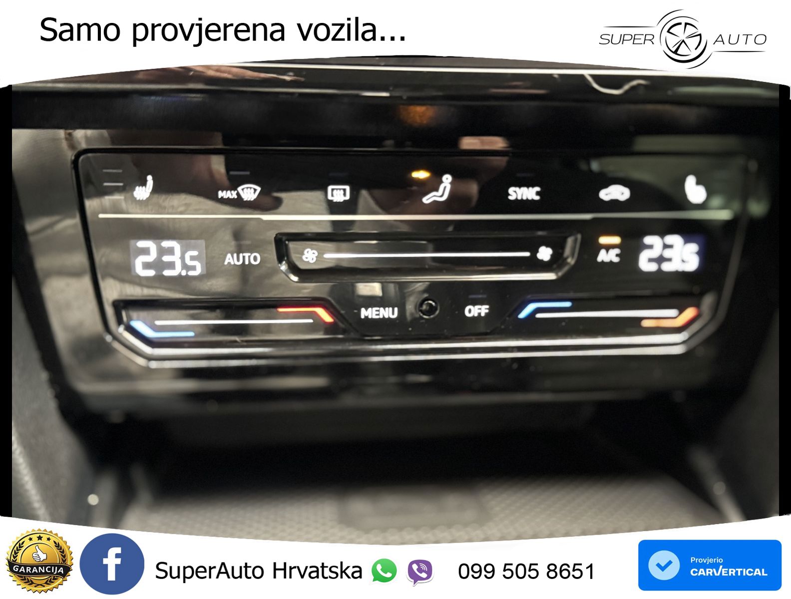 Volkswagen Passat Variant 2.0 TDI (150 KS) DSG Elegance LED+GR SJED+ACC