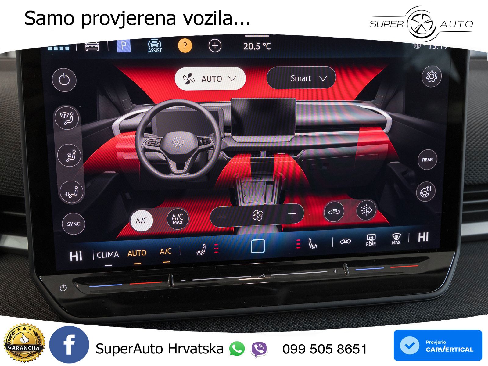 Volkswagen T-Roc II 1.5 eTSI (116 KS)  DSG LED+GR SJED+ACC