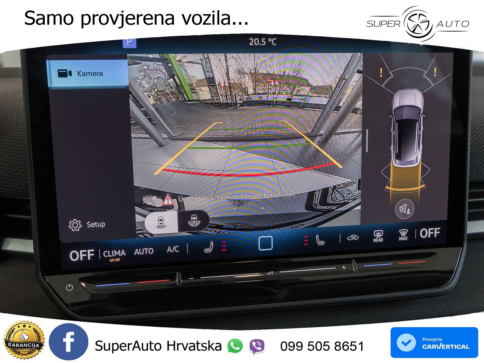 Volkswagen T-Roc II 1.5 eTSI (116 KS)  DSG LED+GR SJED+ACC