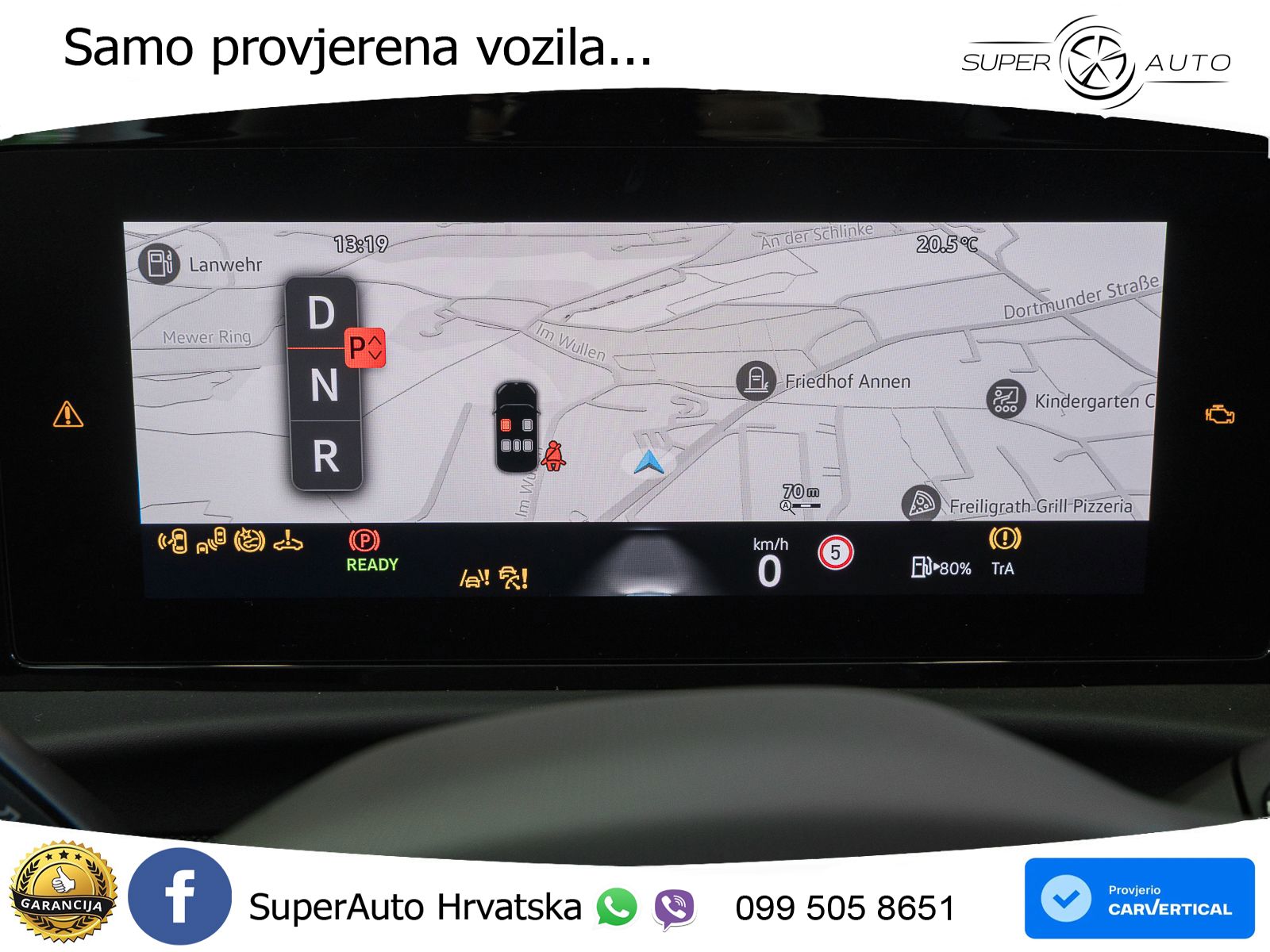 Volkswagen T-Roc II 1.5 eTSI (116 KS)  DSG LED+GR SJED+ACC