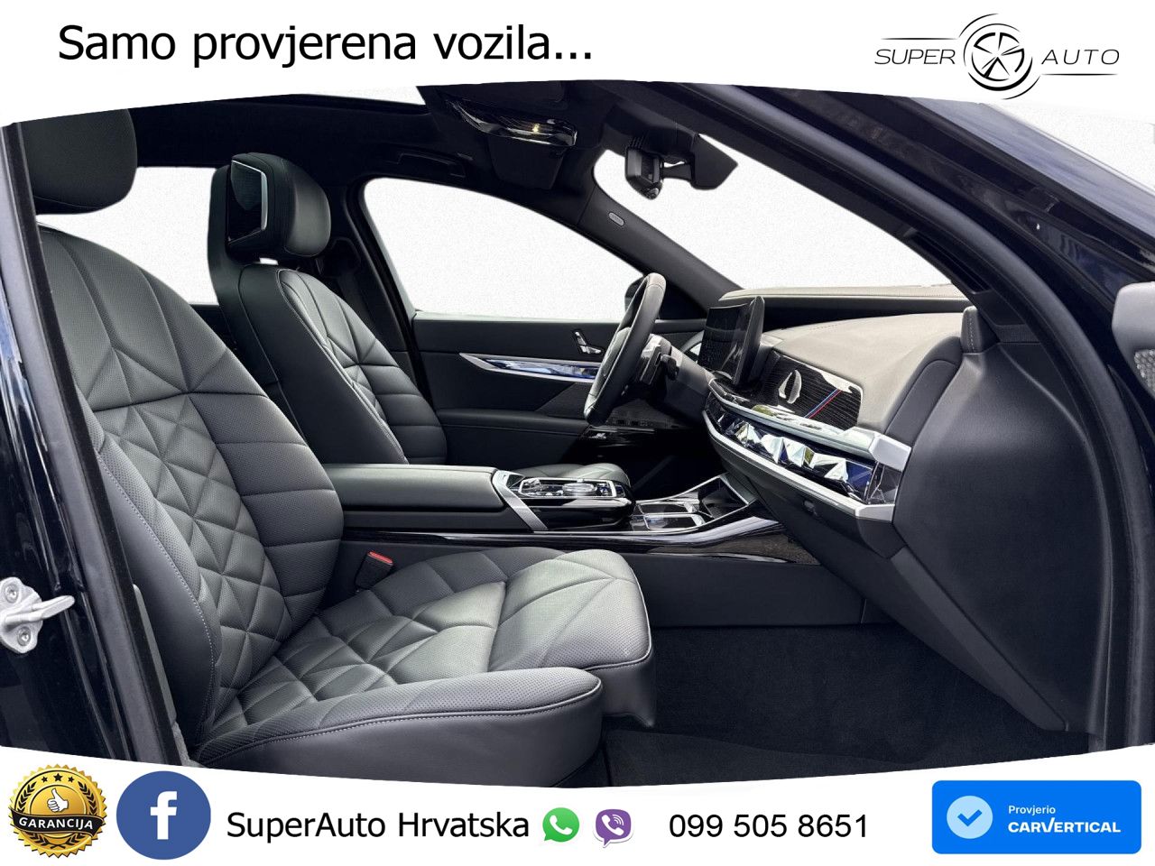 BMW 740d (299 KS) xDrive Steptronic M Sport ACC+HEAD+4xGR SJED+360+PANO