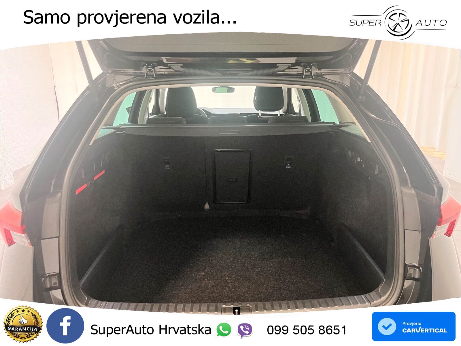 Škoda Octavia Combi 2.0 TDI (150 KS) 4x4 DSG