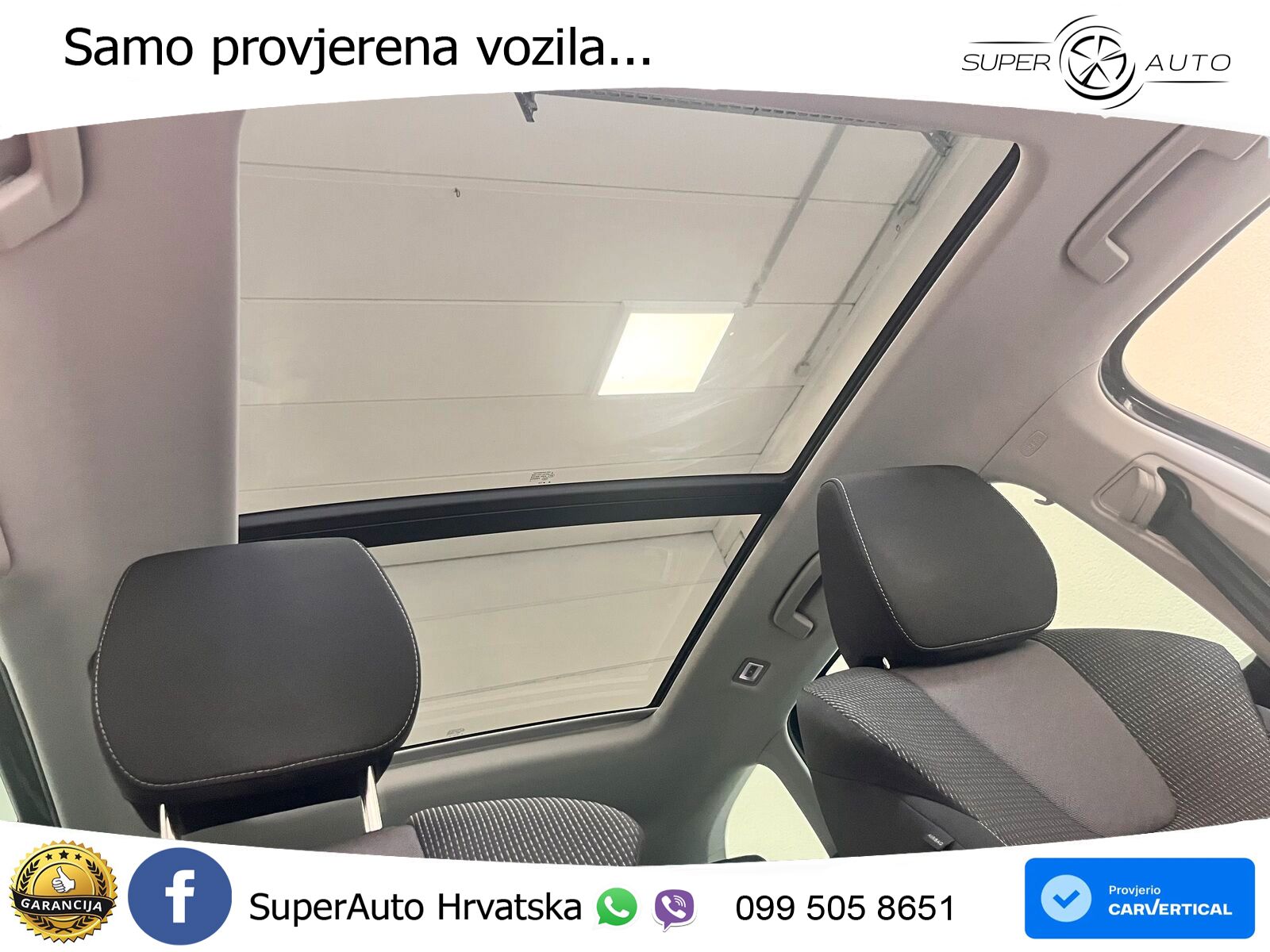 Škoda Octavia Combi 2.0 TDI (150 KS) 4x4 DSG