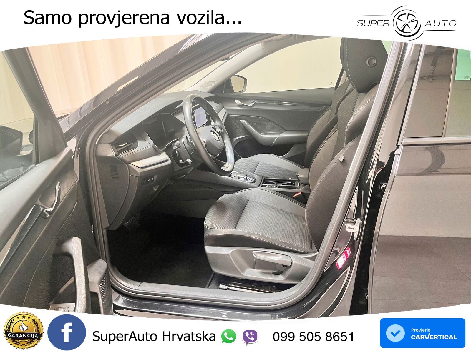 Škoda Octavia Combi 2.0 TDI (150 KS) 4x4 DSG