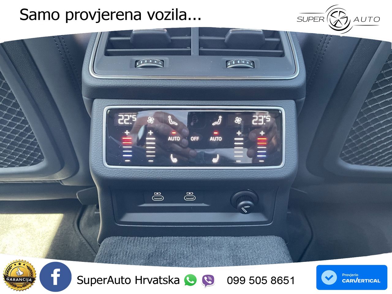Audi RS6 Avant 4.0 TFSI V8 (600 KS) quattro Tiptronic Kuka