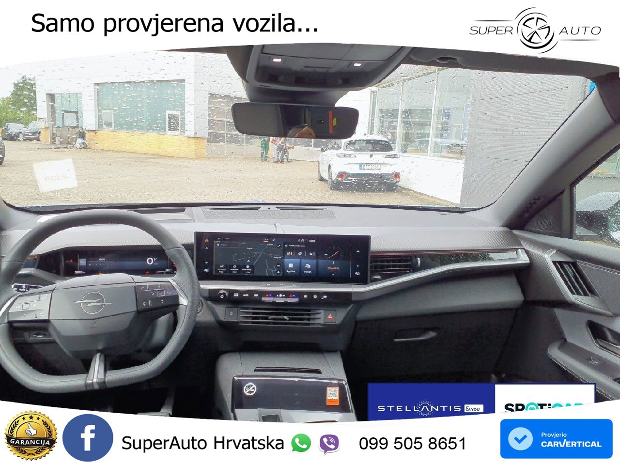 Opel Grandland 1.2 Turbo (136 KS)  e-DCT GS