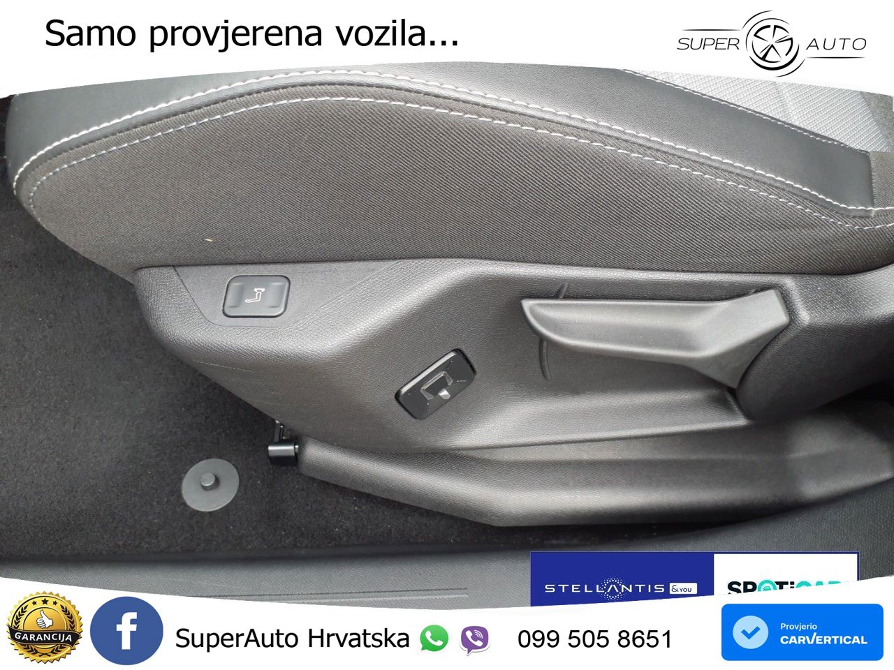 Opel Grandland 1.2 Turbo (136 KS)  e-DCT GS