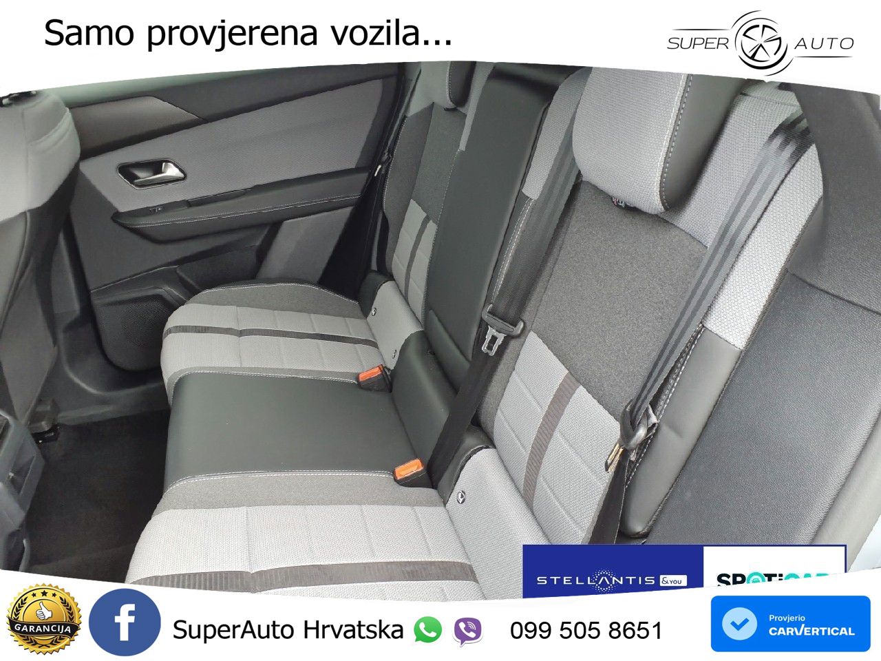 Opel Grandland 1.2 Turbo (136 KS)  e-DCT GS