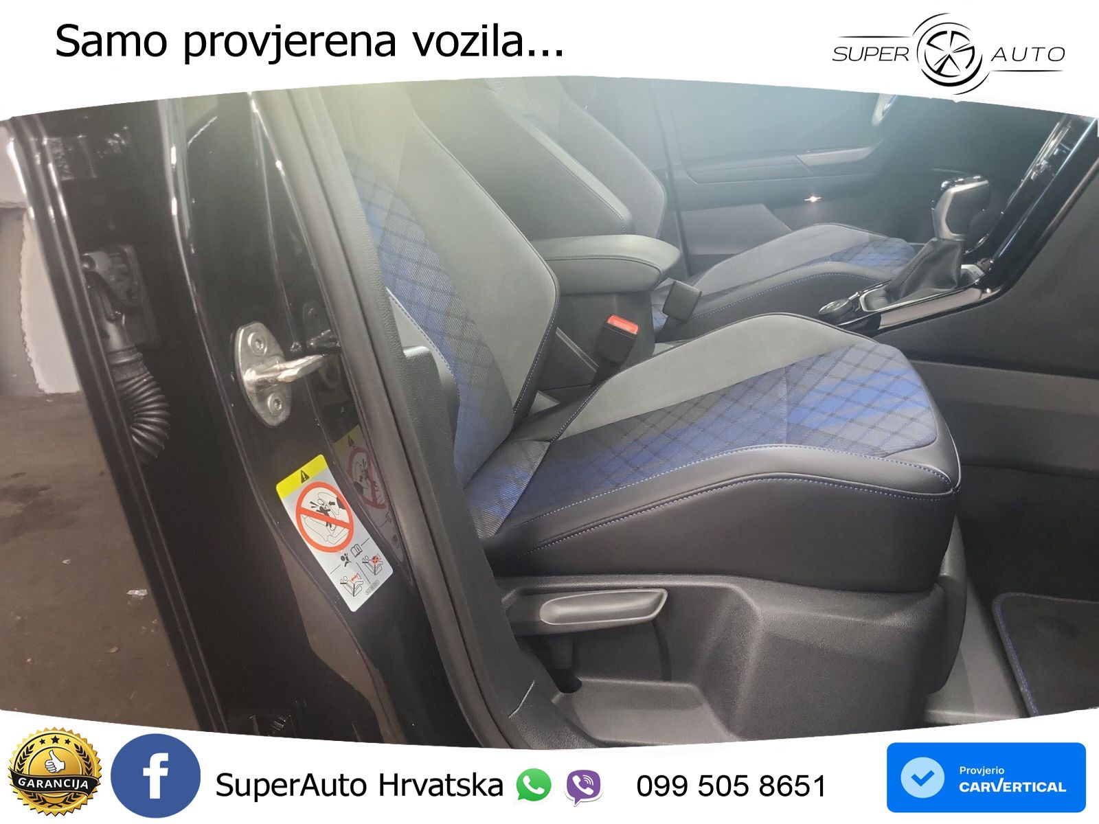 Volkswagen T-Roc R 2.0 TSI (300 KS) OPF 4M DSG MATRIX+GR SJED+KAM