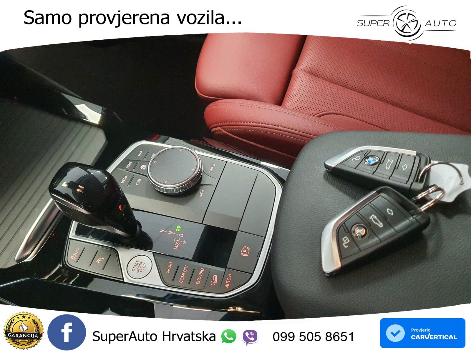 BMW X3 30d xDrive Steptronic