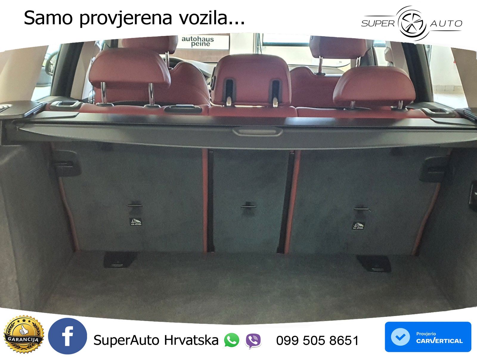 BMW X3 30d xDrive Steptronic