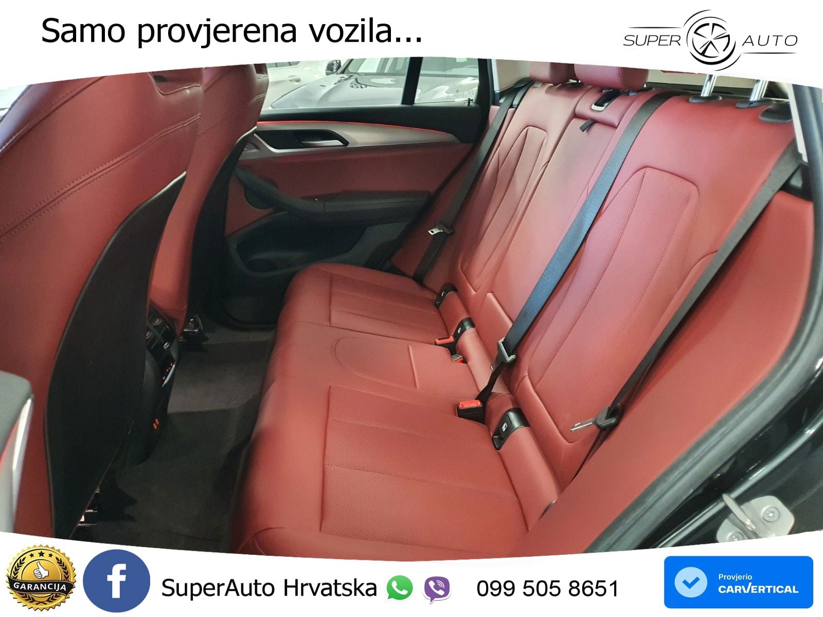 BMW X3 30d xDrive Steptronic