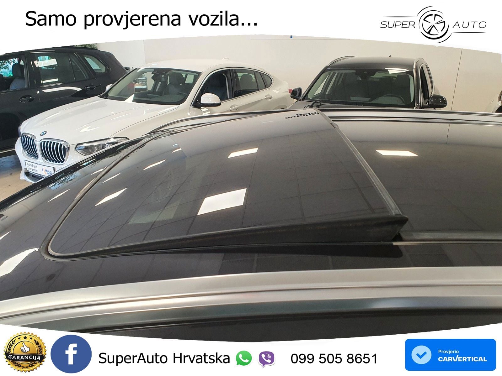 BMW X3 30d xDrive Steptronic