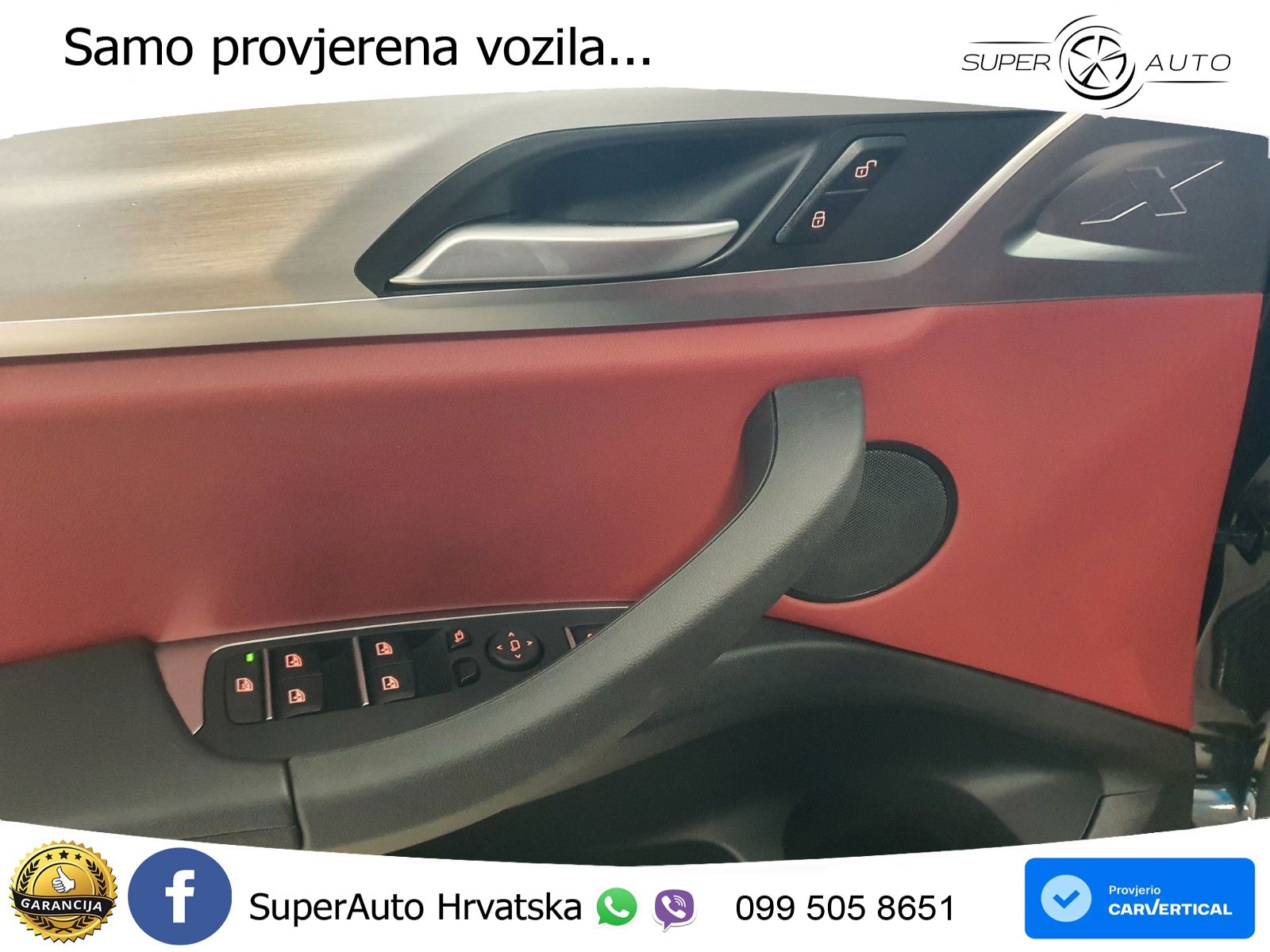 BMW X3 30d xDrive Steptronic