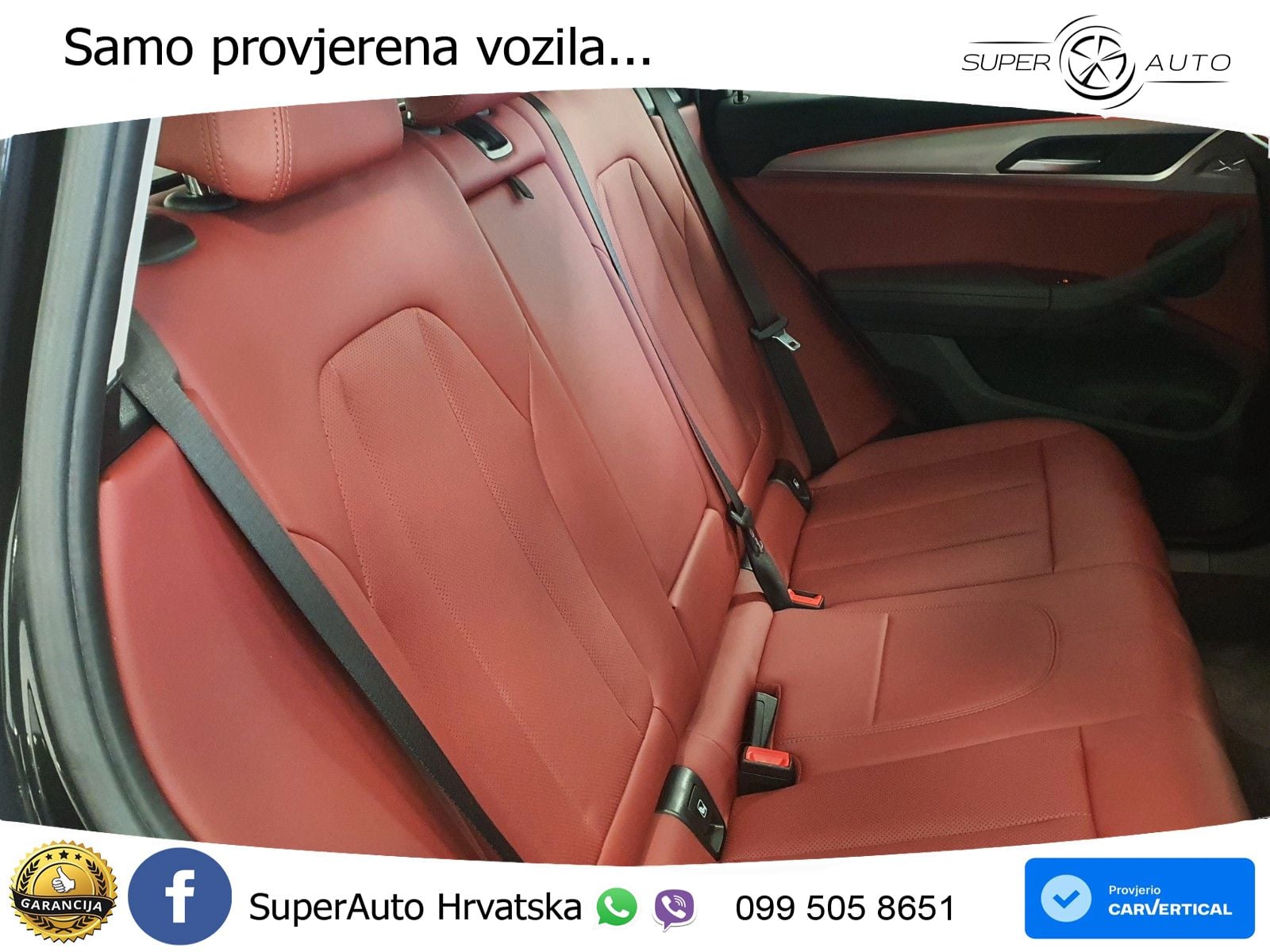 BMW X3 30d xDrive Steptronic