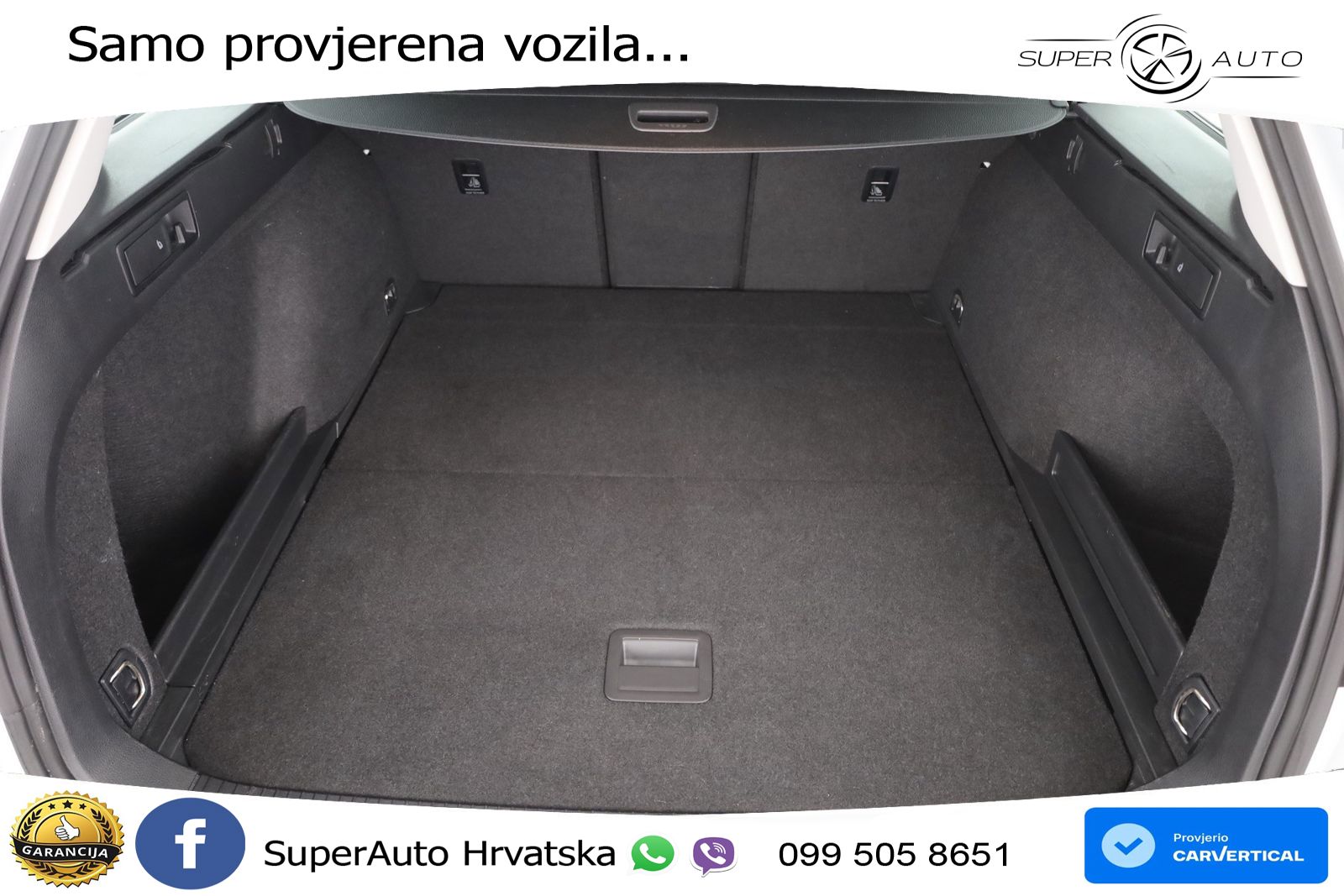 Volkswagen Passat Variant 2.0 TDI (122 KS) DSG LED+ACC