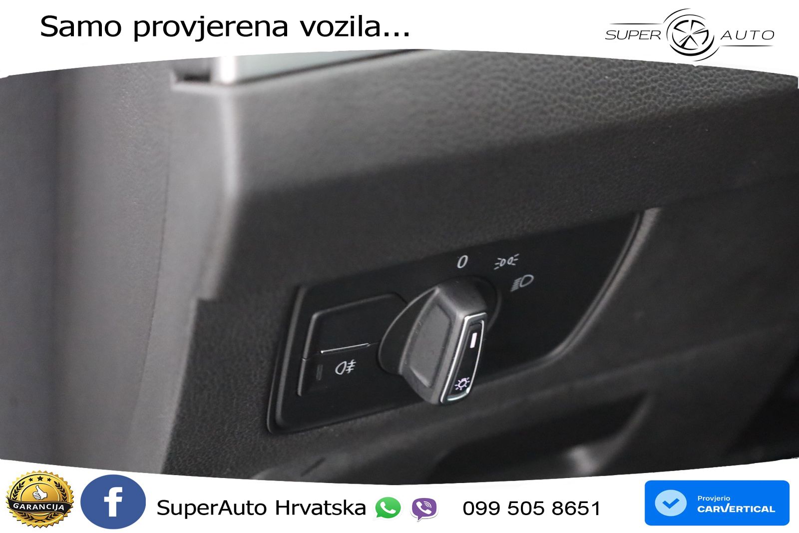 Volkswagen Passat Variant 2.0 TDI (122 KS) DSG LED+ACC