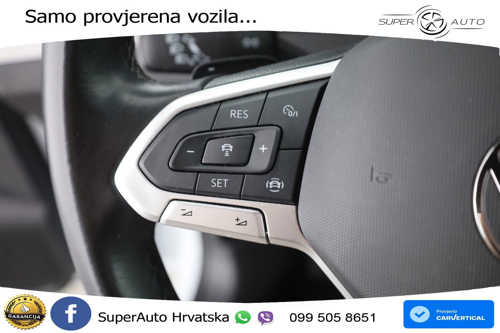Volkswagen Passat Variant 2.0 TDI (122 KS) DSG LED+ACC