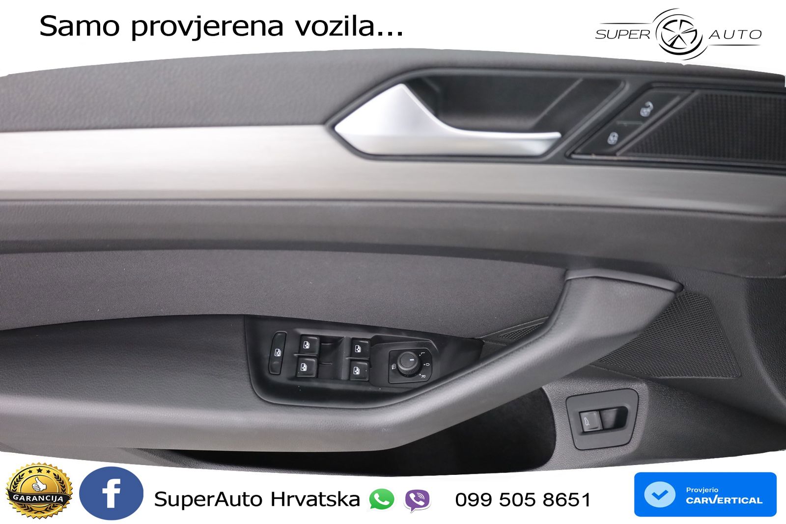 Volkswagen Passat Variant 2.0 TDI (122 KS) DSG LED+ACC