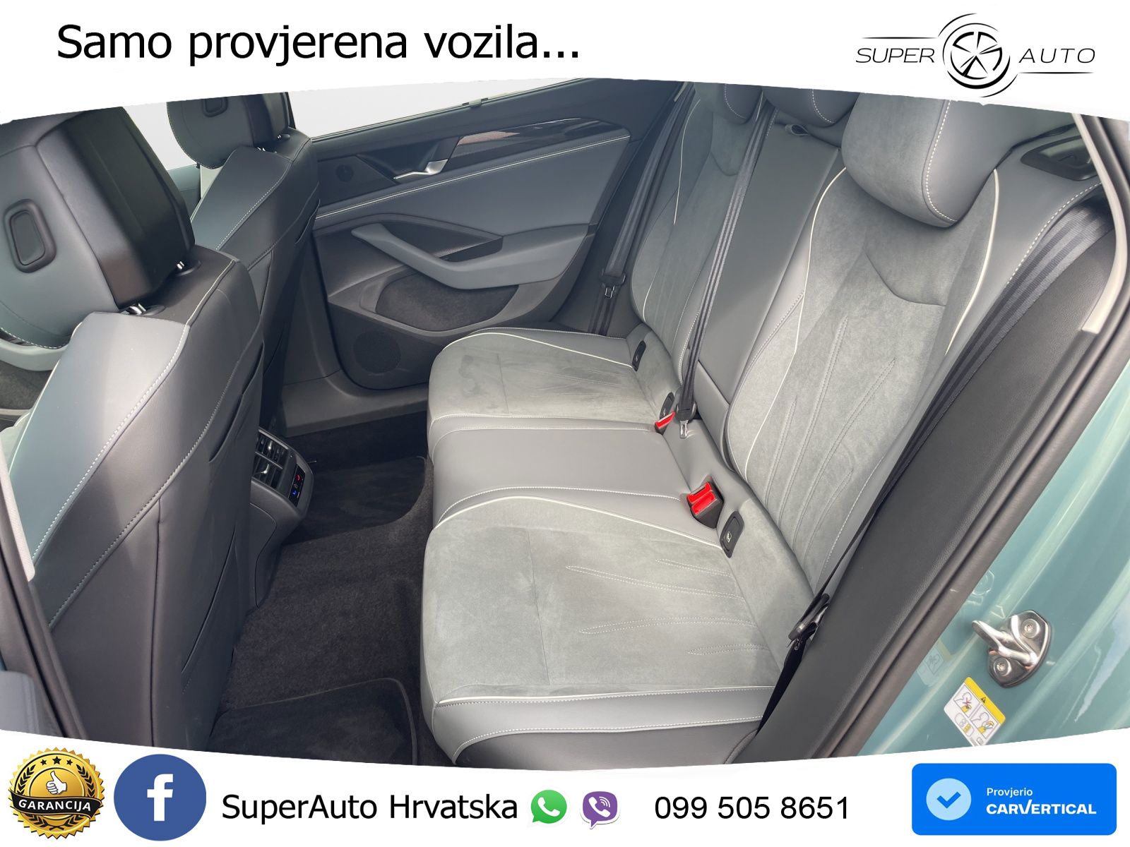 Volkswagen Passat Variant 1.5 eTSI (150 KS) DSG Business LED+GR SJED+ACC