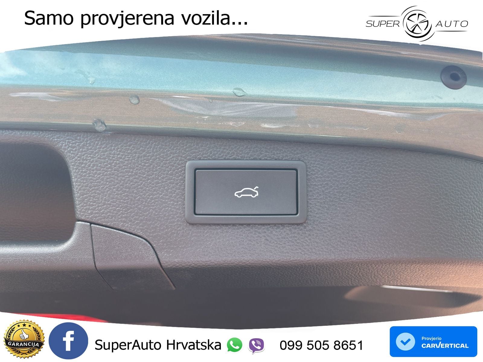 Volkswagen Passat Variant 1.5 eTSI (150 KS) DSG Business LED+GR SJED+ACC