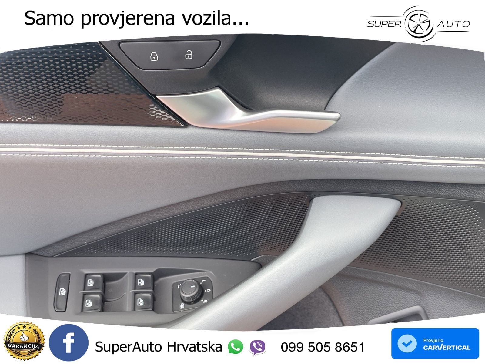 Volkswagen Passat Variant 1.5 eTSI (150 KS) DSG Business LED+GR SJED+ACC