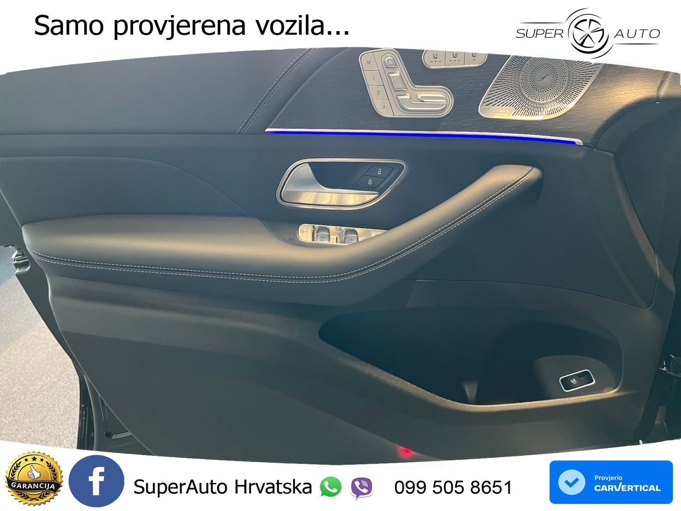 Mercedes-Benz GLS GLS 450d EQ Boost 4MATIC 9G-TRONIC AMG ACC+HEAD+4xGR SJED+360+PANO