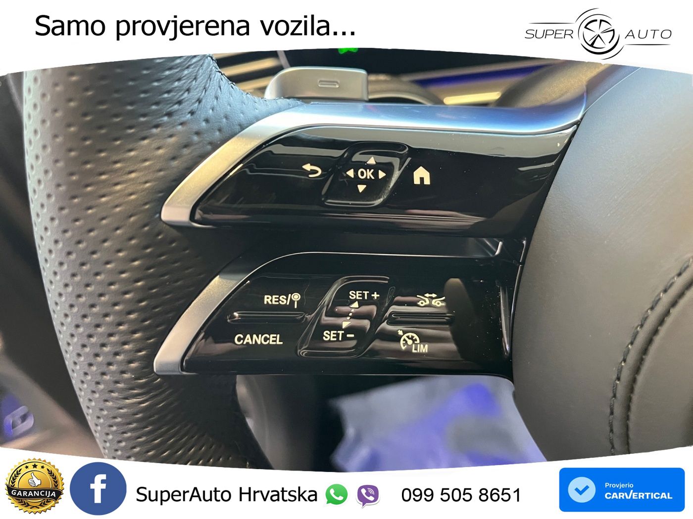 Mercedes-Benz GLS GLS 450d EQ Boost 4MATIC 9G-TRONIC AMG ACC+HEAD+4xGR SJED+360+PANO