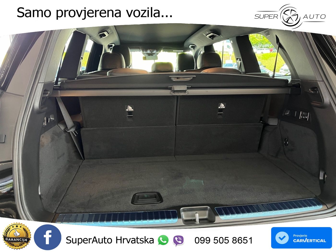 Mercedes-Benz GLS GLS 450d EQ Boost 4MATIC 9G-TRONIC AMG ACC+HEAD+4xGR SJED+360+PANO
