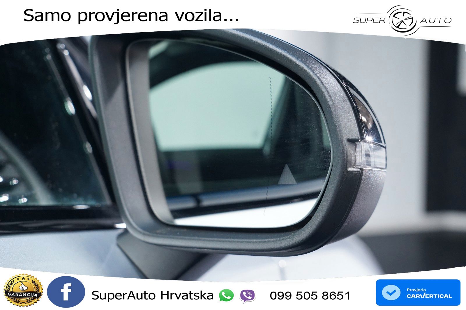Mercedes-Benz A 200d 8G-DCT AMG LED+GR SJED+ACC