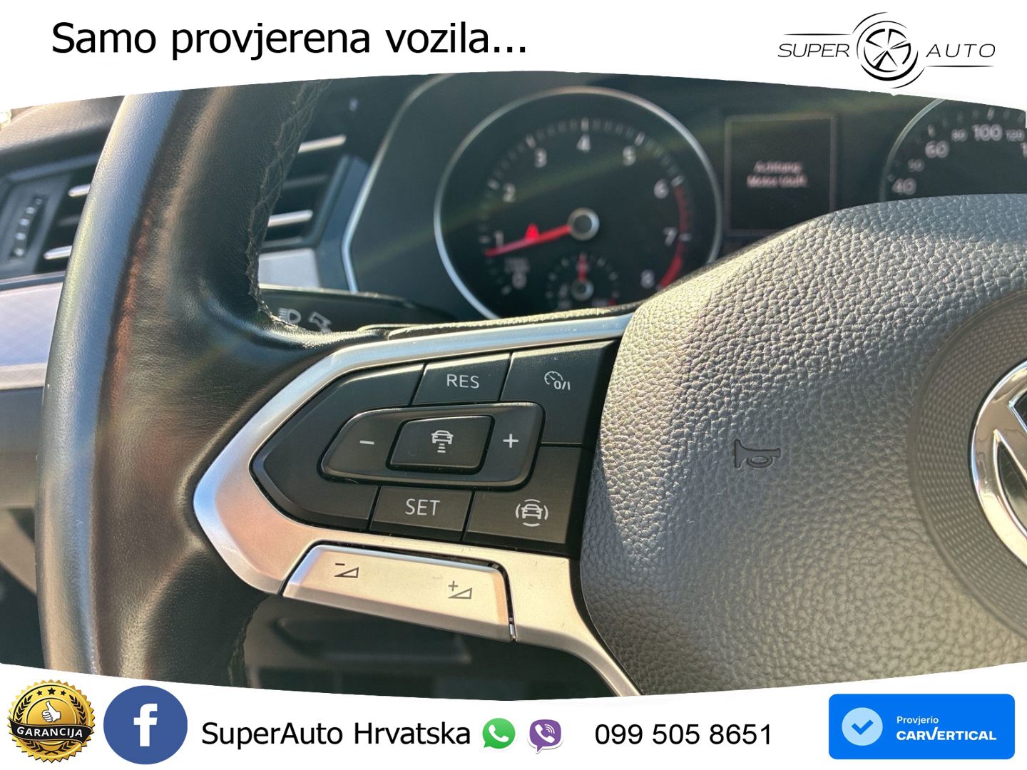 Volkswagen Passat Variant 1.5 TSI (150 KS) DSG ACT Business LED+ACC