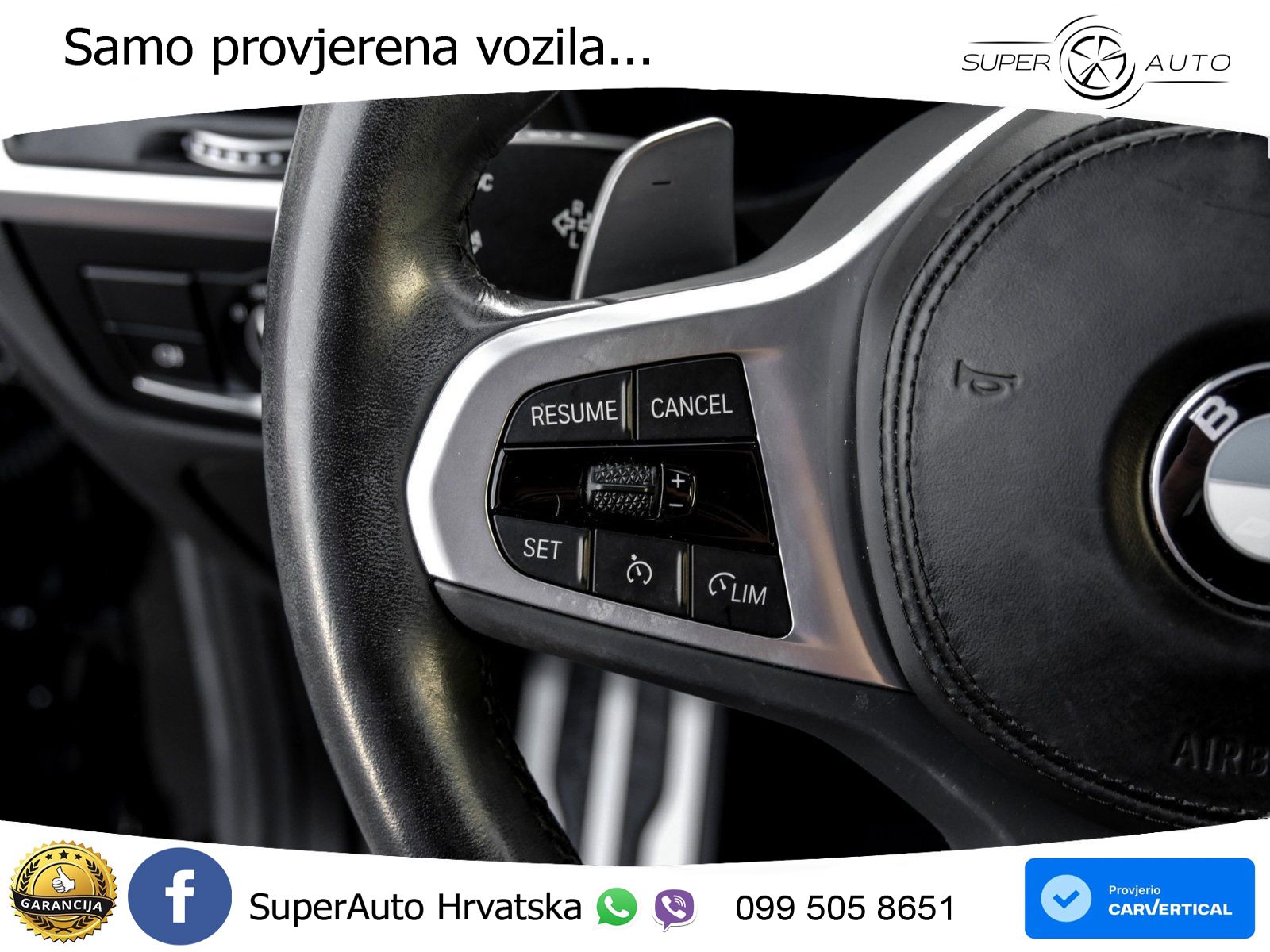 BMW X3 30i xDrive Steptronic M Sport