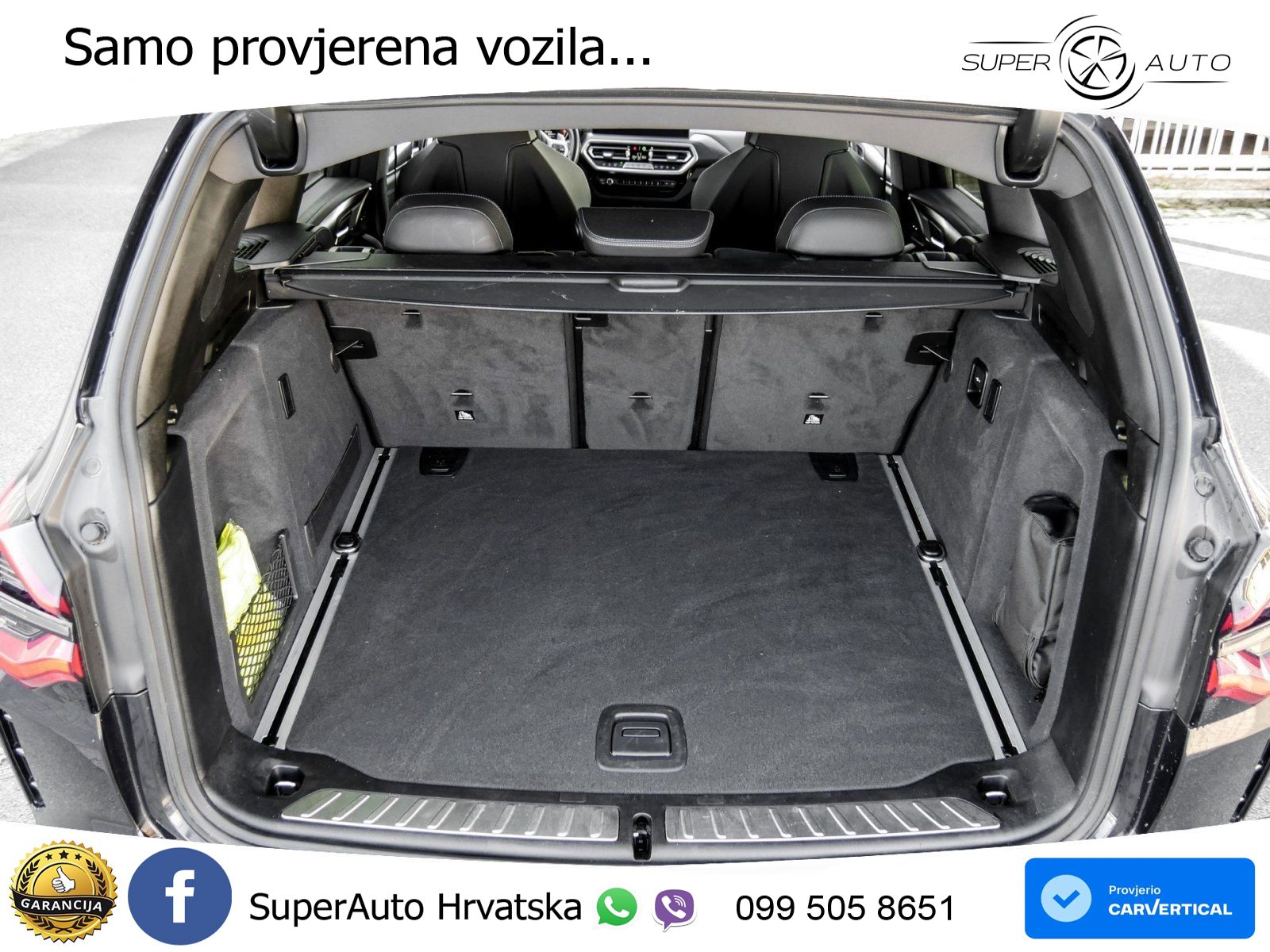 BMW X3 30i xDrive Steptronic M Sport