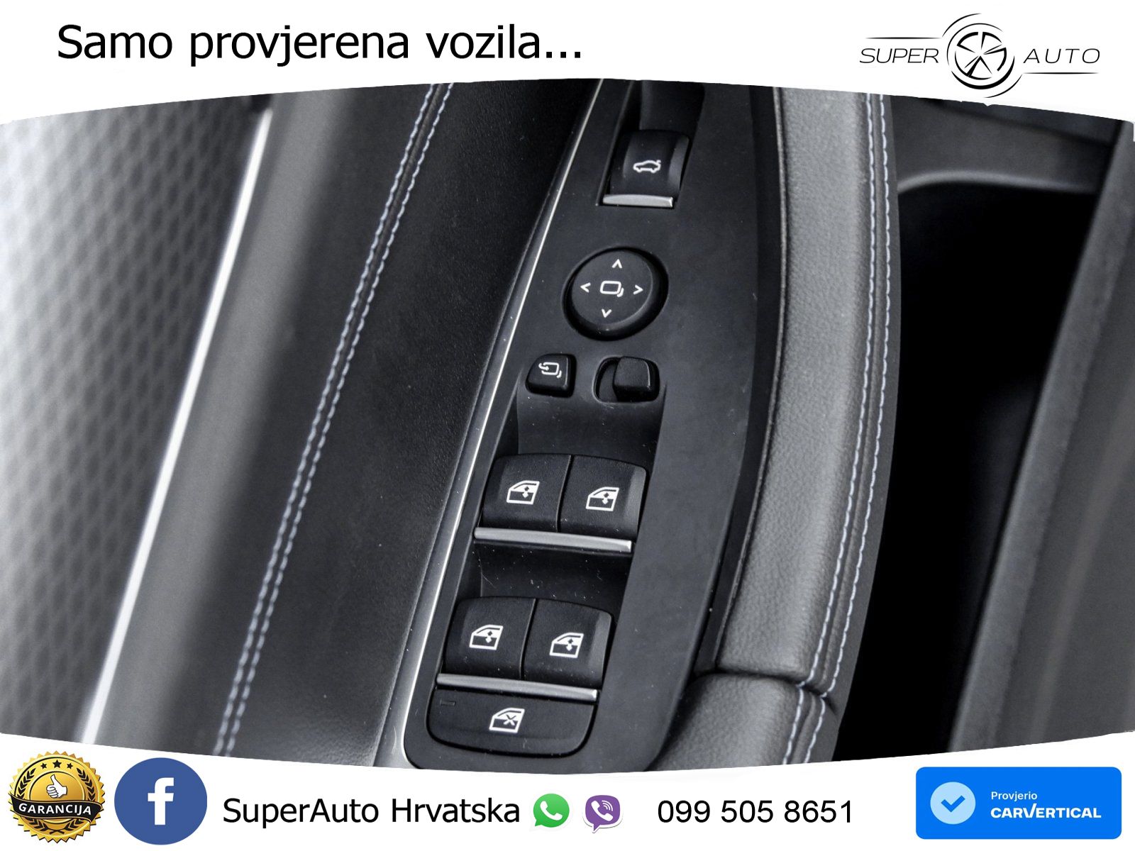 BMW X3 30i xDrive Steptronic M Sport