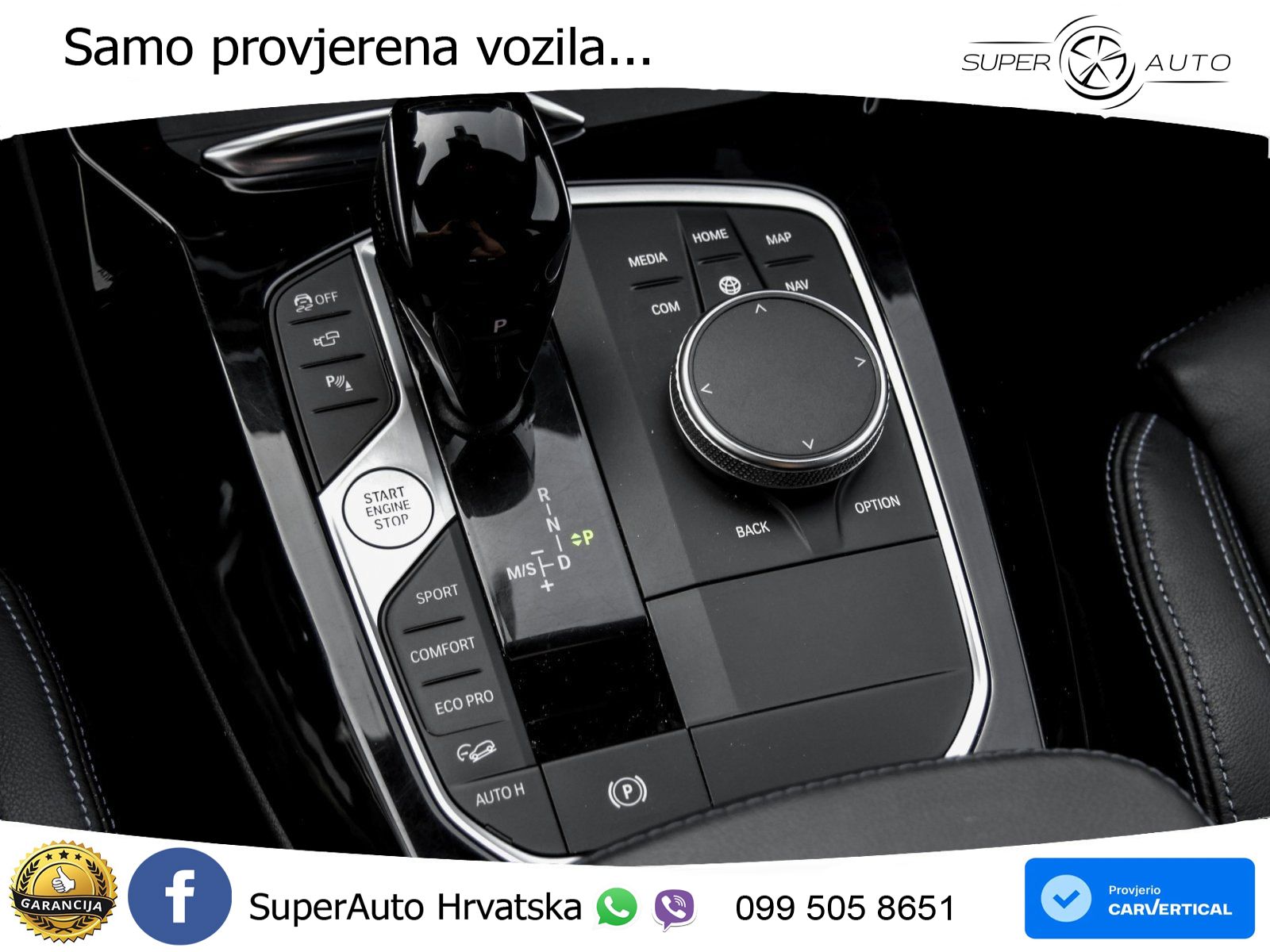 BMW X3 30i xDrive Steptronic M Sport