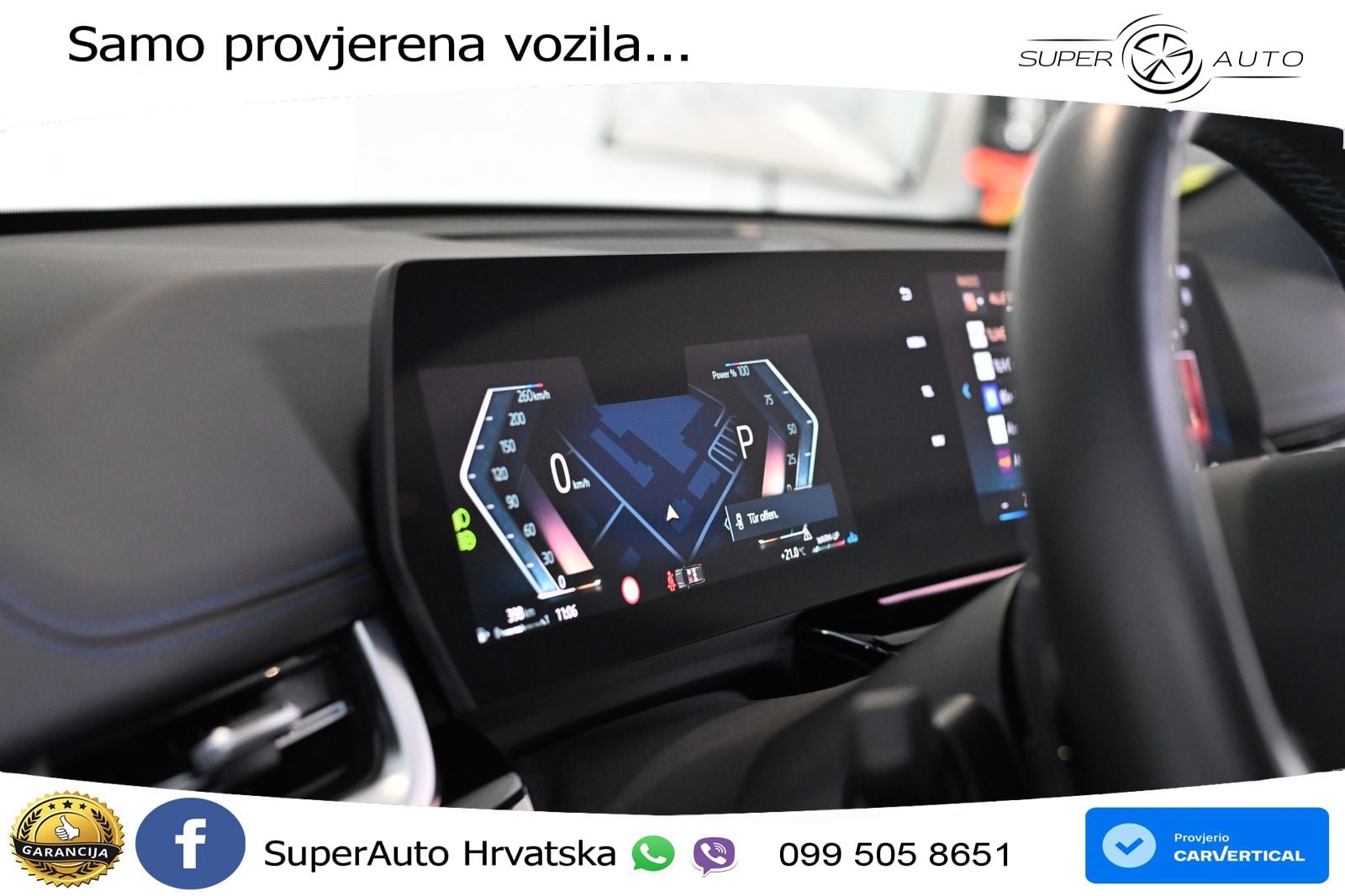 BMW X1 23d (211 KS) xDrive Steptronic M Sport LED+GR SJED+ACC