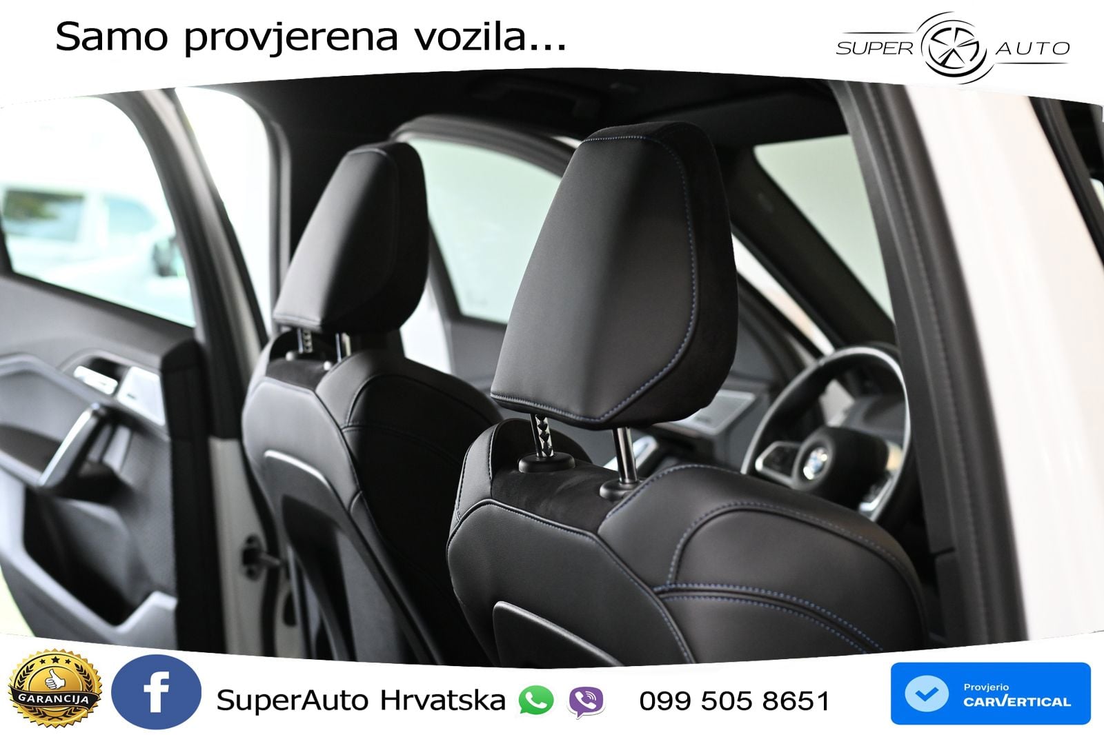 BMW X1 23d (211 KS) xDrive Steptronic M Sport LED+GR SJED+ACC