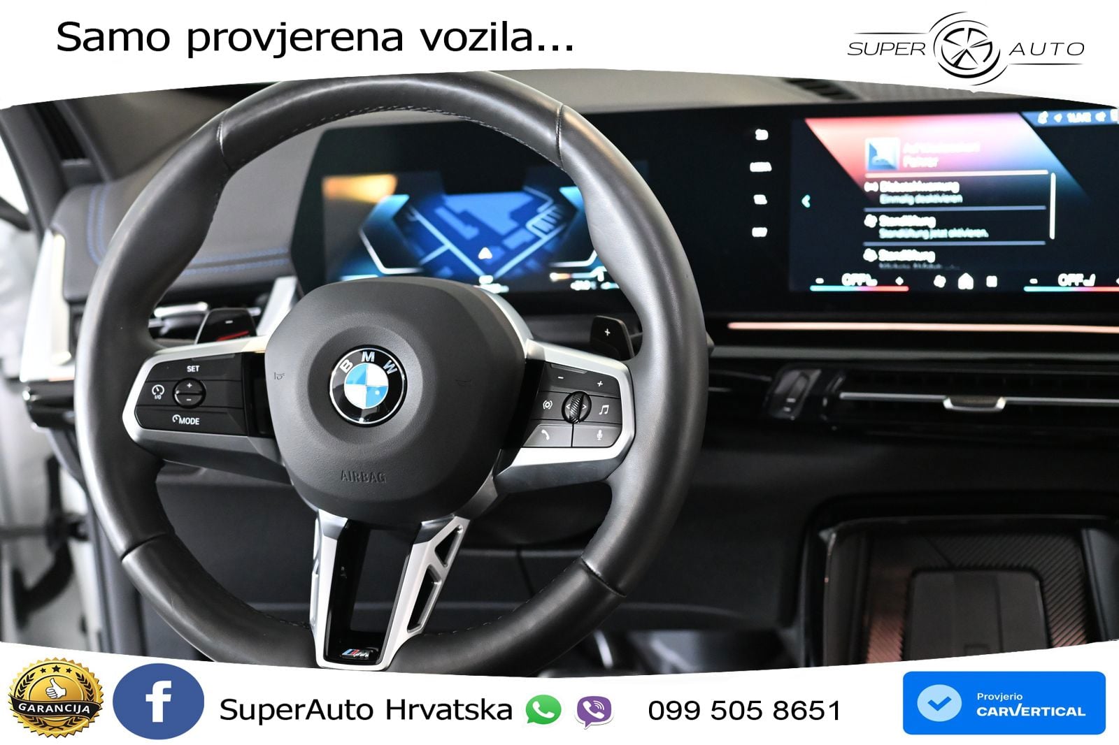 BMW X1 23d (211 KS) xDrive Steptronic M Sport LED+GR SJED+ACC